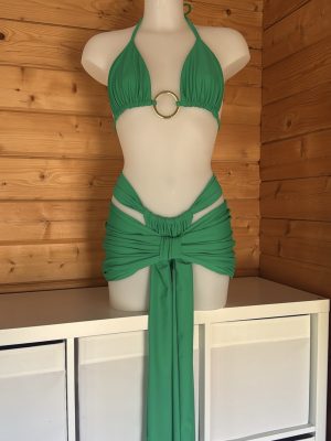 Mimi Bikini - Black Copy